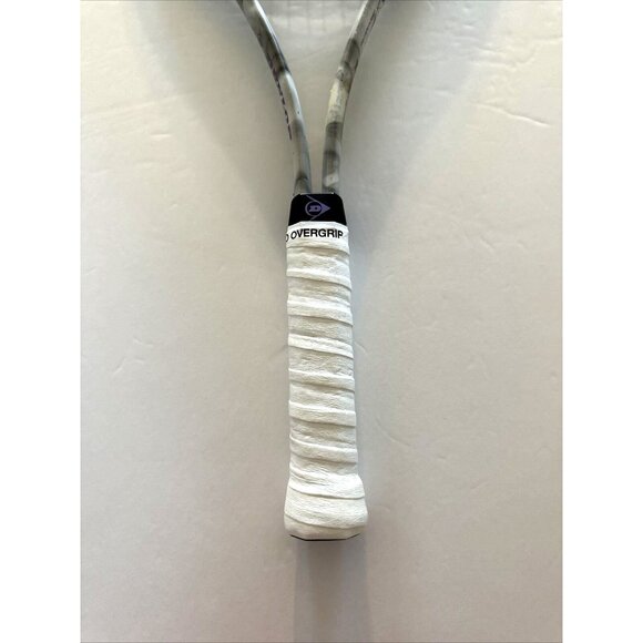 Dunlop Pro Junior 25" Turbo Plus Series Tennis Racquet Strung 4" Grip  EXCELLENT - Picture 11 of 13